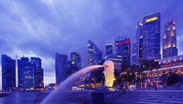 南昌国际旅行社-新加坡旅游注意事项