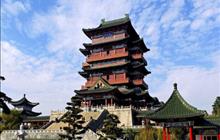 传承祖国文化  江西风景“独”好                ——赣鄱文化研学5日营