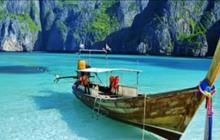 普吉岛海岛大玩家